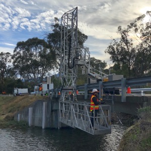 Bridge Repairs & Construction North East Vic Southern NSW