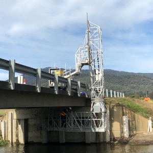 Bridge Repairs & Construction North East Vic Southern NSW