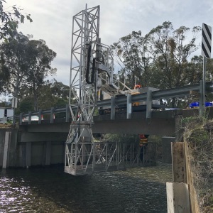 Bridge Repairs & Construction North East Vic Southern NSW