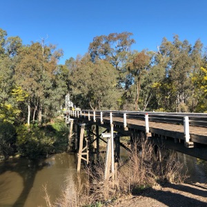 Bridge Repairs & Construction North East Vic Southern NSW