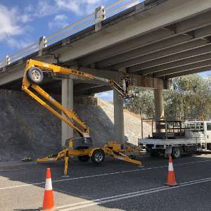 Bridge Repairs & Construction North East Vic Southern NSW