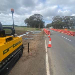 Bridge Repairs & Construction North East Vic Southern NSW