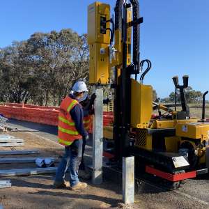 Bridge Repairs & Construction North East Vic Southern NSW