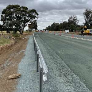 Bridge Repairs & Construction North East Vic Southern NSW