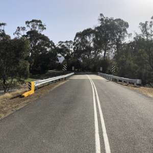 Bridge Repairs & Construction North East Vic Southern NSW