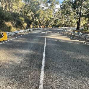 Bridge Repairs & Construction North East Vic Southern NSW