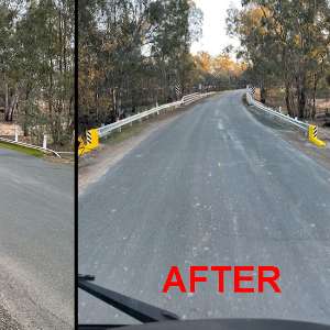 Bridge Repairs & Construction North East Vic Southern NSW