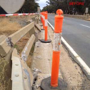 Bridge Repairs & Construction North East Vic Southern NSW