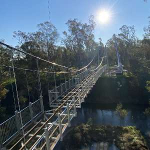 Bridge Repairs & Construction North East Vic Southern NSW