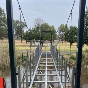 Bridge Repairs & Construction North East Vic Southern NSW