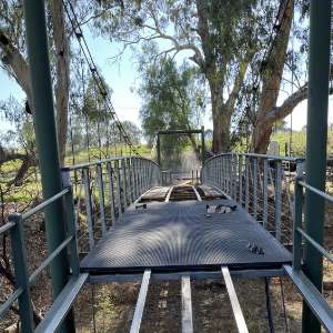 Bridge Repairs & Construction North East Vic Southern NSW