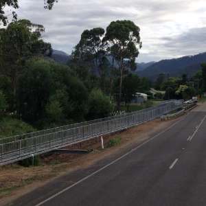 Bridge Repairs & Construction North East Vic Southern NSW