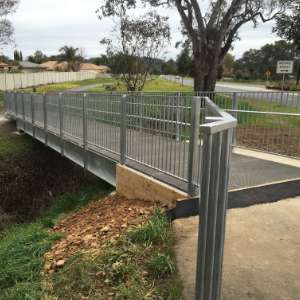 Bridge Repairs & Construction North East Vic Southern NSW