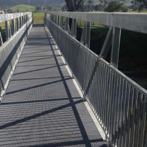 Bridge Repairs & Construction North East Vic Southern NSW