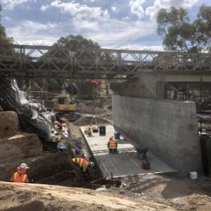 Bridge Repairs & Construction North East Vic Southern NSW