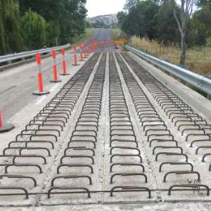 Bridge Repairs & Construction North East Vic Southern NSW